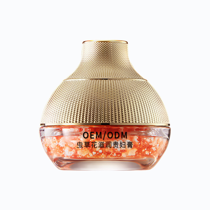 富林_虫草花滋养贵妇膏OEM