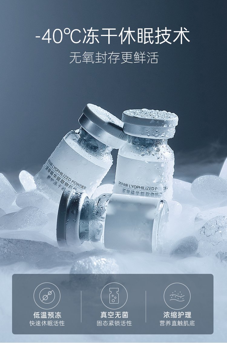 富林_Ⅲ型胶原蛋白填充