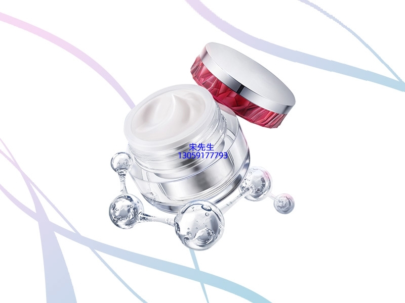 富林_神经酰胺出水霜OEM定制加工贴牌