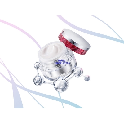 富林_神经酰胺出水霜OEM定制加工贴牌