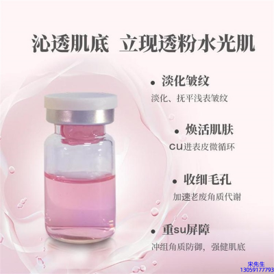 富林_水光最大区别